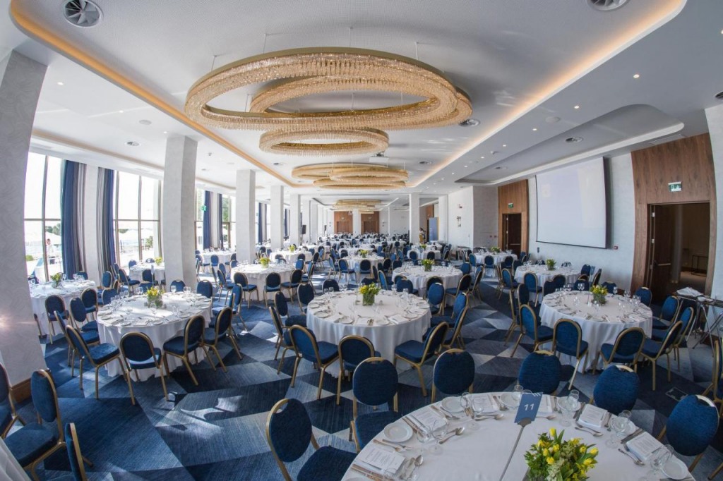 Makedonia Palace Hotel Thessaloniki  - изглед 3